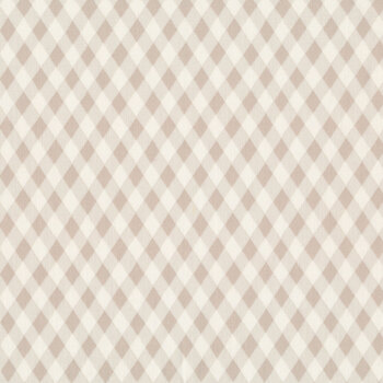 Honey Bee C11703-Taupe Plaid by Riley Blake Designs