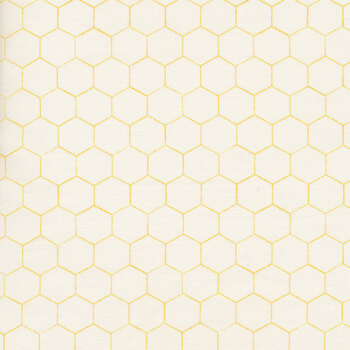 Honey Bee C11704-PARCHMENT by Riley Blake Designs