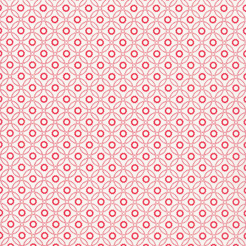 Red Hot C11674-CLOUD by Lori Holt for Riley Blake Designs