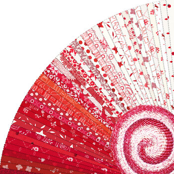 Red Hot 2-1/2