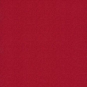Thatched 48626-191 Ruby by Robin Pickens for Moda Fabrics