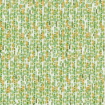Carolina Lilies 48705-11 Cream by Robin Pickens for Moda Fabrics