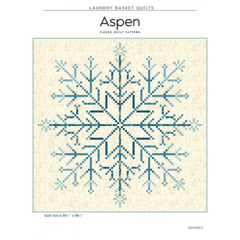 Aspen Pattern