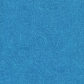 Just Color! 1351-Aegean Blue by Studio E Fabrics
