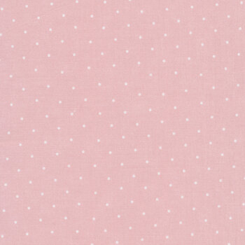 Renaissance Garden 2630-22 Pink by Mary Jane Carey for Henry Glass Fabrics REM