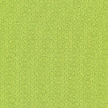 Modern Melody Basics 1063-64 Light Green by Henry Glass Fabrics REM