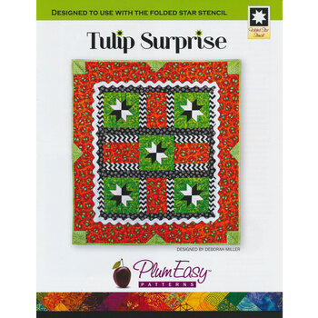 Tulip Surprise Pattern