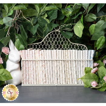 Cloud Nine  30 FQ Set by Edyta Sitar for Andover Fabrics