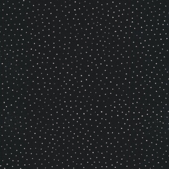 Strawberry Fields C1052-Black by Timeless Treasures