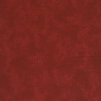 Crackle 9045-24 Cranberry by Northcott Fabrics REM