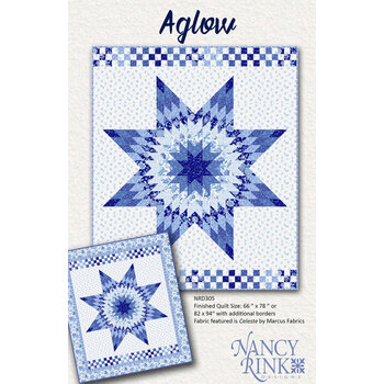 Aglow - Nancy Rink Pattern