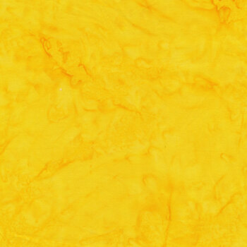 Be Colorful BC01Q-X Bright Yellow by Anthology Fabrics REM #2