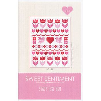 Sweet Sentiment Pattern