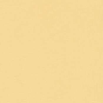 Bella Solids 9900-148 Soft Yellow by Moda Fabrics REM