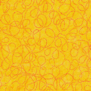 Bermuda Batiks 4359-21 Sunshine by Moda Fabrics