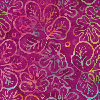 Bermuda Batiks 4359-42 Orchid by Moda Fabrics