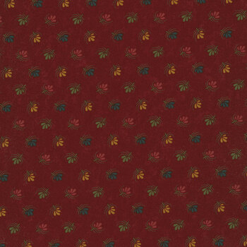 Maple Hill 9682-14 by Kansas Troubles Quilters for Moda Fabrics ...