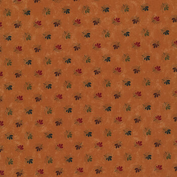 Maple Hill 9684-17 Hawthorn by Kansas Troubles Quilters for Moda Fabrics REM