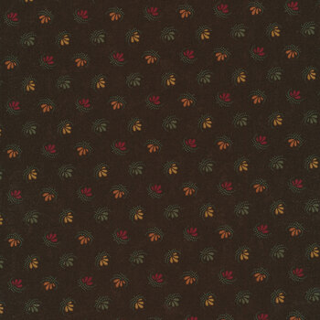 Maple Hill 9684-18 Bark by Kansas Troubles Quilters for Moda Fabrics REM