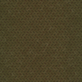 Maple Hill 9685-15 Evergreen by Kansas Troubles Quilters for Moda Fabrics REM
