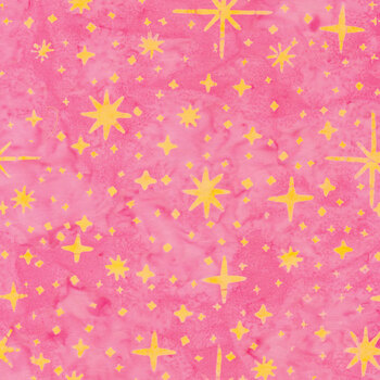 Dusk to Dawn Batiks MASB67-PO Stary Sky by Monique Jacobs for Maywood Studio