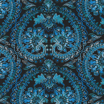 Resplendent 4JYO-2 by Jason Yenter For In The Beginning Fabrics