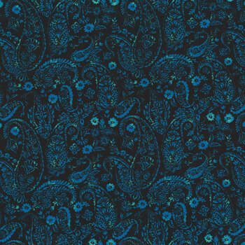 Resplendent 5JYO-2 by Jason Yenter For In The Beginning Fabrics