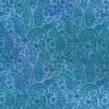 Resplendent 8JYO-2 by Jason Yenter For In The Beginning Fabrics