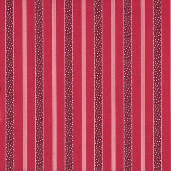 Hudson 52949-5 Red Cotton by Whistler Studios for Windham Fabrics