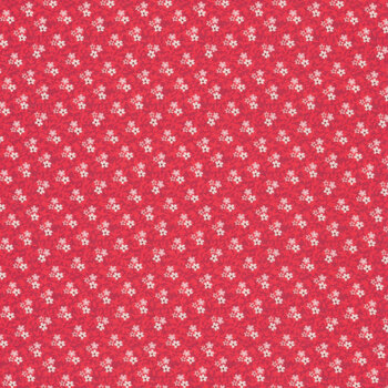 Windham Fabrics Unleashed by Whistler Studios 35560 4 Cream Collar Cotton Fabric 