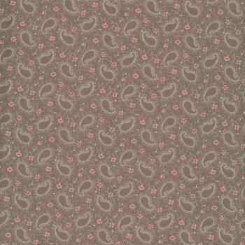 Hudson 52952-6 Olive Cotton by Whistler Studios for Windham Fabrics
