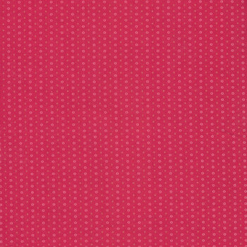 Hudson 52953-5 Red Cotton by Whistler Studios for Windham Fabrics