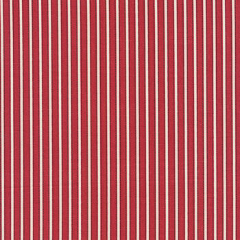 Rowan 52937-2 Crimson Stripe by Windham Fabrics
