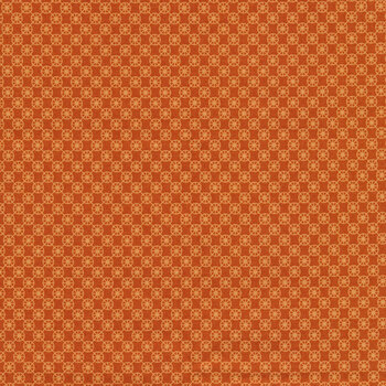 Lady Tulip A-194-O Tiger Lilly Mill Wheel by Edyta Sitar for Andover Fabrics