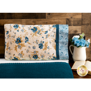 Magic Pillowcase - Perfect Union - Standard - Cream - SAMPLE