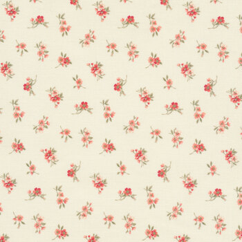 Sweet Blush Rose 4641-MU by P&B Textiles