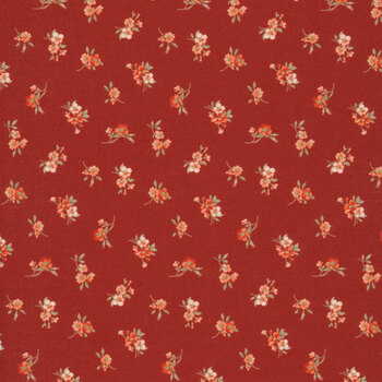 Sweet Blush Rose 4641-R by P&B Textiles