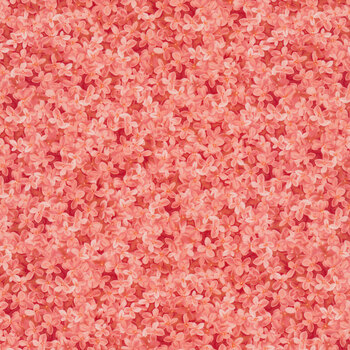 Sweet Blush Rose 4643-R by P&B Textiles
