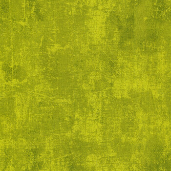 Canvas 9030-72 Chartreuse by Northcott Fabrics