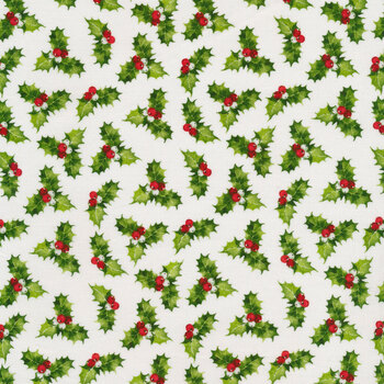 Peppermint Candy 24630-10 by Northcott Fabrics
