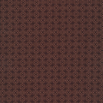 Coffee Connoisseur 53067-2 Dark-Roast by Windham Fabrics