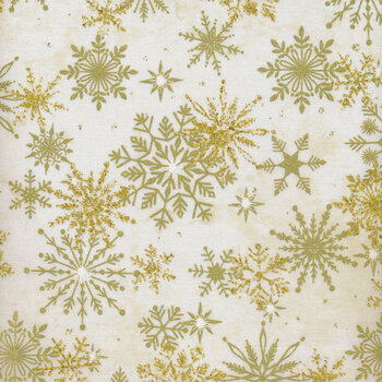 Christmas Joy 24774M-10 by Northcott Fabrics