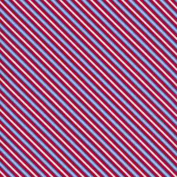 Gnome of the Brave 328-87 Multi by Henry Glass Fabrics