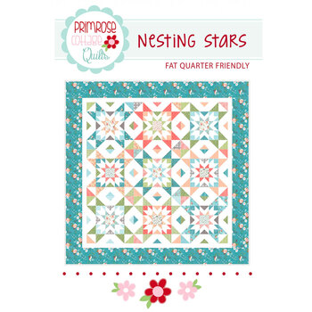 Nesting Stars Pattern