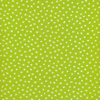 Creativity Glows 47534-15 Sprout by Moda Fabrics