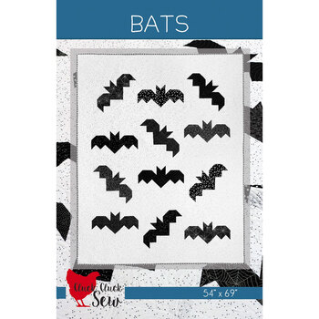 Bats Pattern
