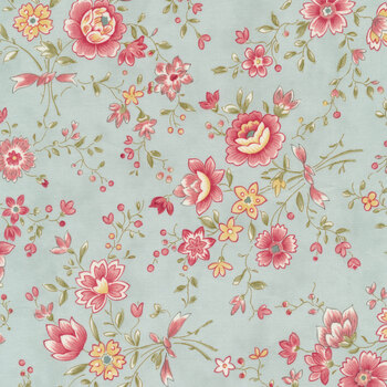 Promenade - Moda Fabric by the yard from 3 Sisters | Shabby Fabrics