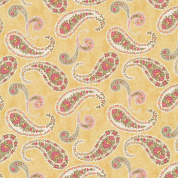 Promenade 44282-16 Sunshine by 3 Sisters for Moda Fabrics