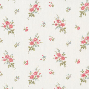 Promenade - Moda Fabric by the yard from 3 Sisters | Shabby Fabrics