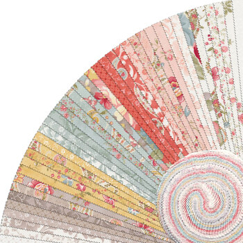 Promenade - Moda Fabric by the yard from 3 Sisters | Shabby Fabrics